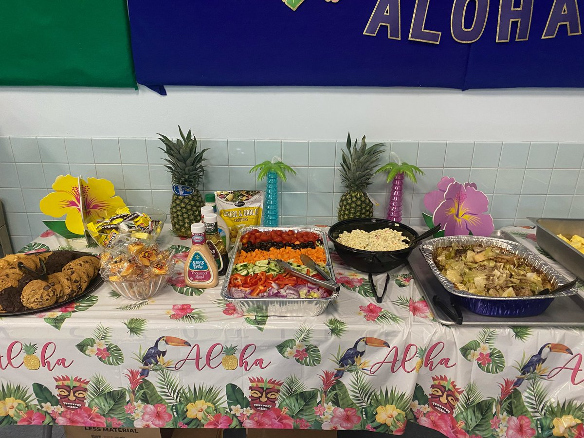 David Anderson (@davidand00) on Twitter photo What a day! Another great opening with my amazing team! We did a luau this year complete with an inter island tour. What a day! Another great opening with my amazing team! We did a luau this year complete with an inter island tour.