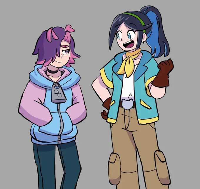 thinking about designs for adult likodot  #anipoke 