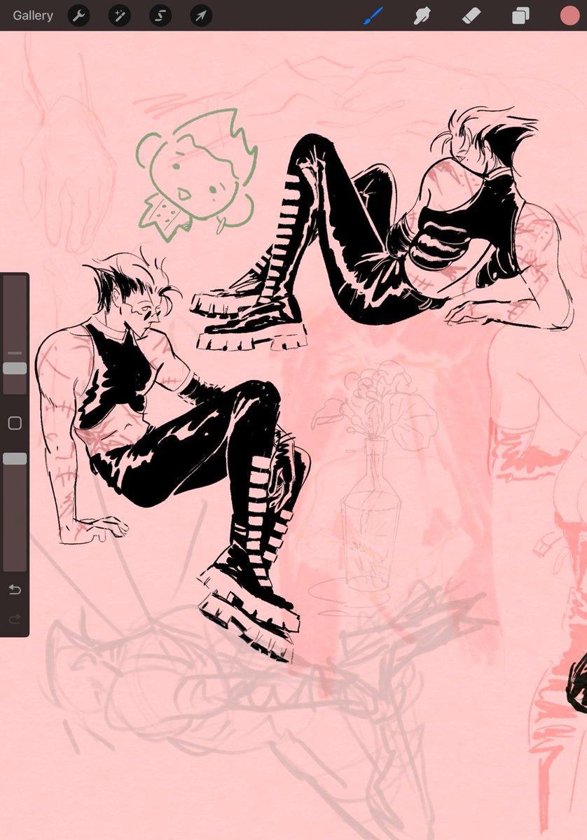 talleyelash's tweet image. Uhhhhhhhhh is it ok if I’m weird about the suit