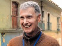 Lamento con gran pesar tener que comunicar al país el sensible fallecimiento del Rvdo. Padre EDUARDO PÉREZ IRIBARNE.