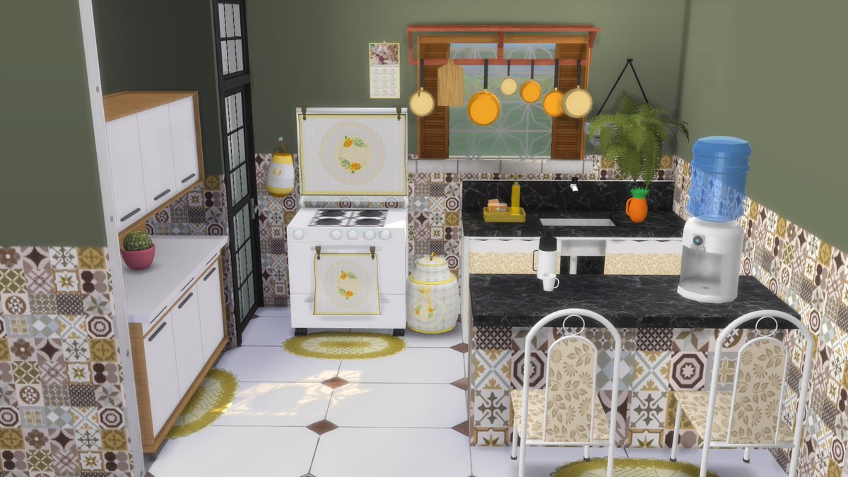 mtsims_'s tweet image. Já que eu revelei tudo no insta e no tiktok, vou mostrar aqui também alguns objetos que criei. (sem data ainda de lançamento) kkkkk