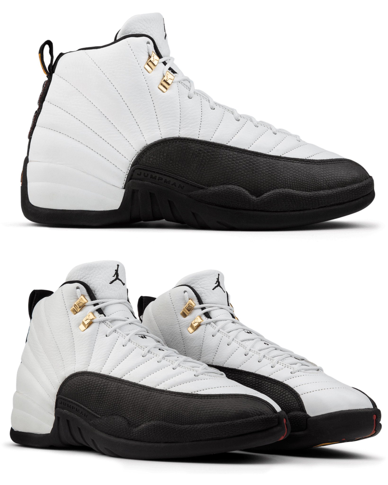 JustFreshKicks on X Air Jordan 12 Retro Taxi is RETURNING in 2025 https t 33zRvpyNyk https t ymKC6bdfwP X
