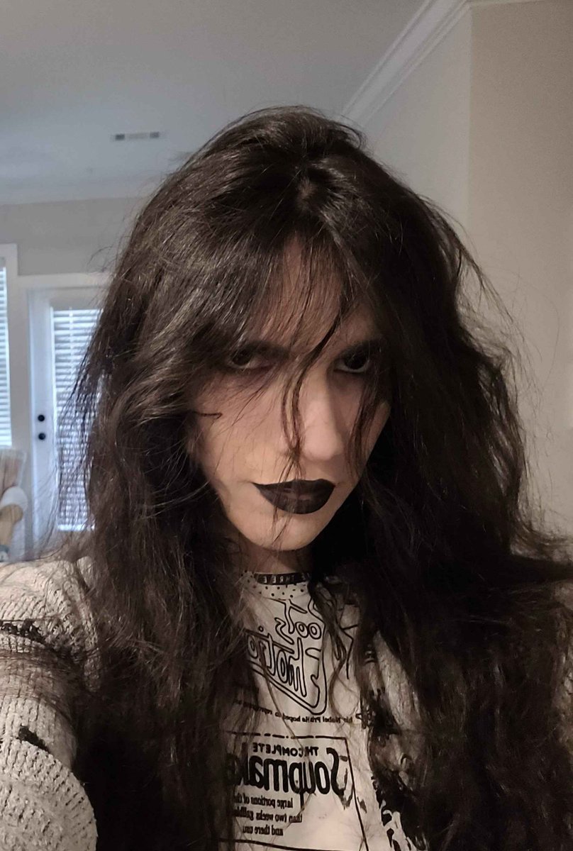 the amount of pills I've taken lets me live my life like this