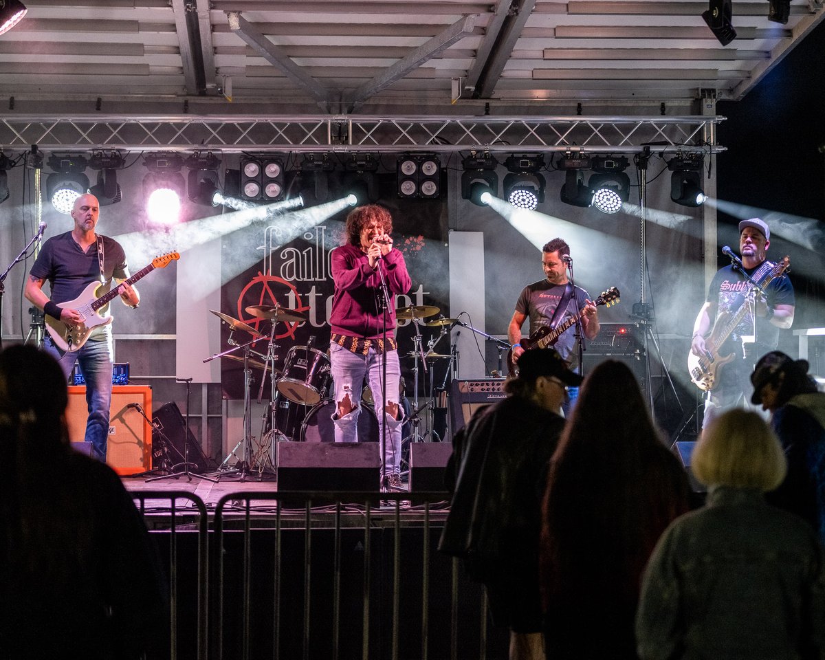 Marc Durocher tweet media