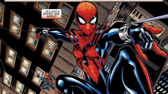 Hola soy Mayday Parker, este es mi fijado provisional bla bla. 

Fav y rt para que les llueva sexo o plata