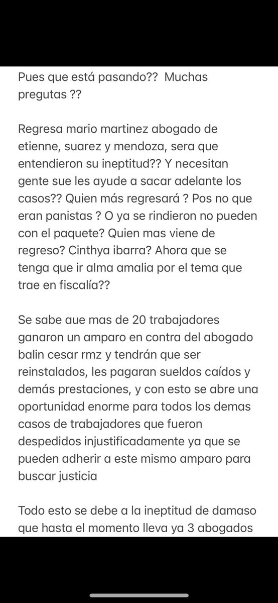 Universitario UAT tweet media