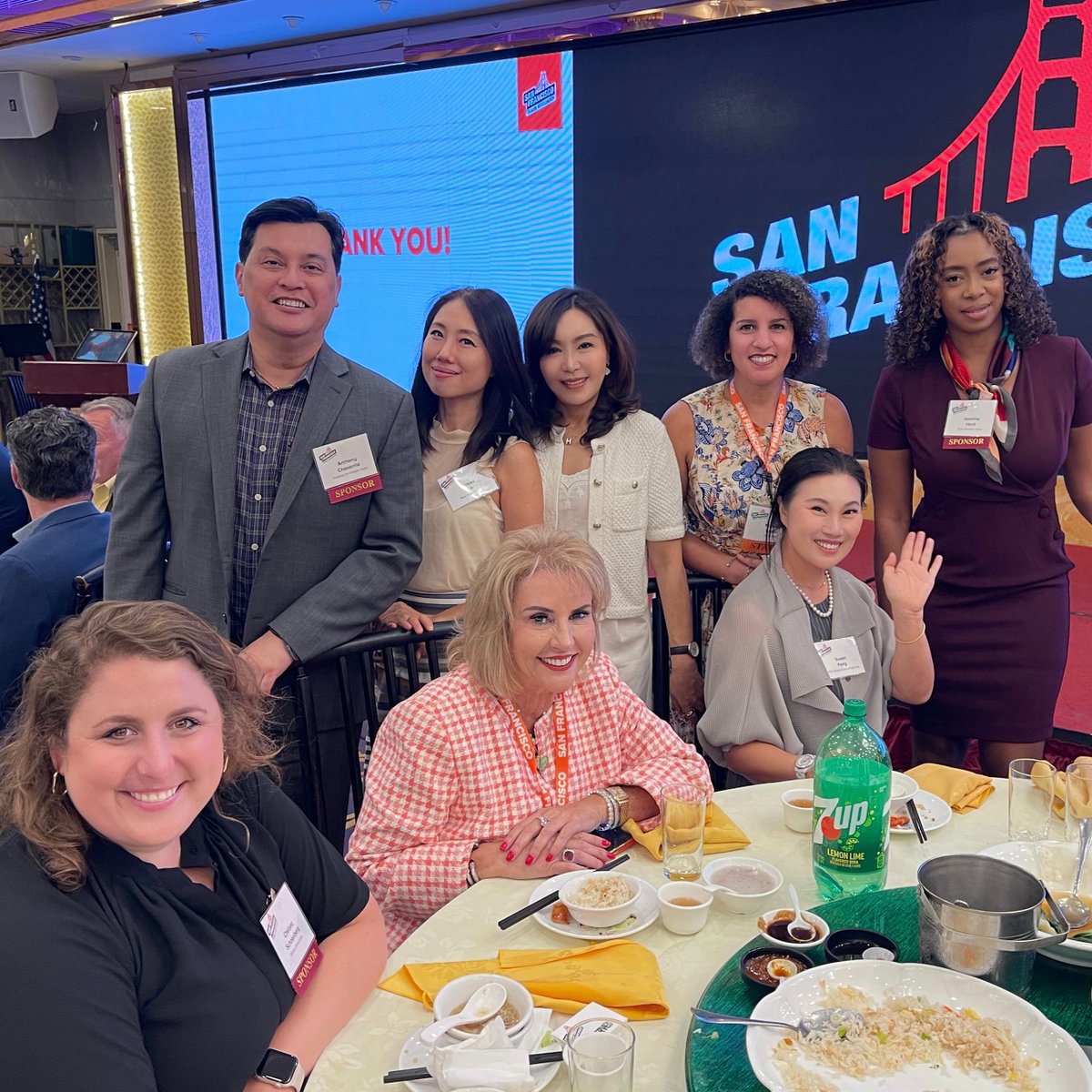 San Francisco Travel tweet media