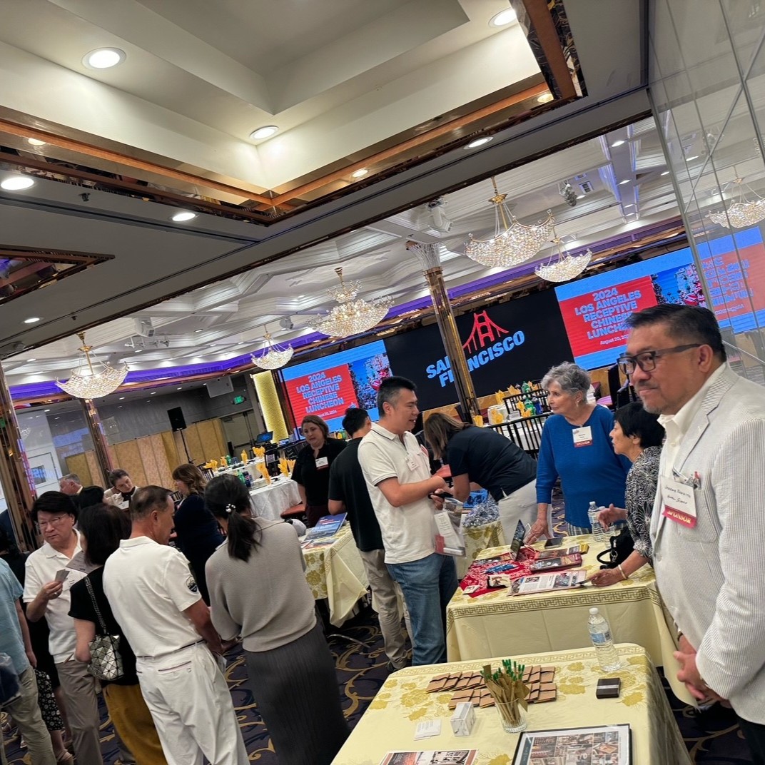 San Francisco Travel tweet media