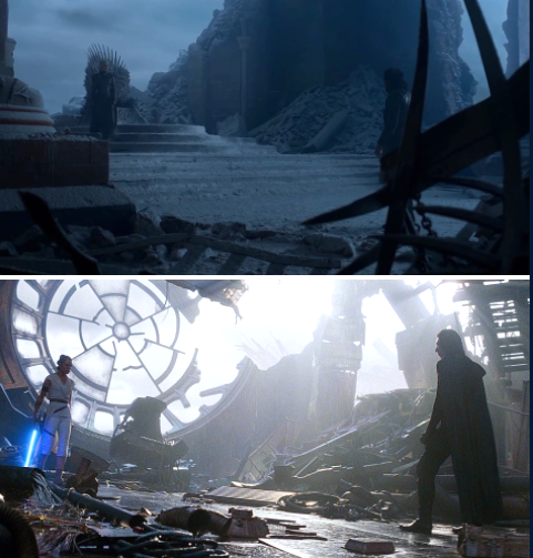 DiminishedComet's tweet photo. ~sigh~ #reylo https://t.co/NRvVIaHqPL