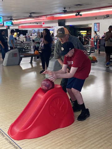 CHISD Special Education tweet media