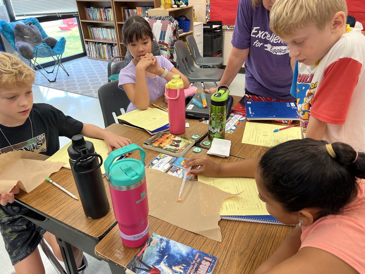 Kimberly Thunstrom tweet media