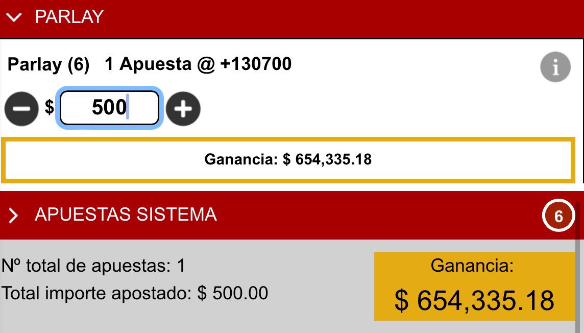 ARPICKS (APUESTAS DEPORTIVAS) tweet media