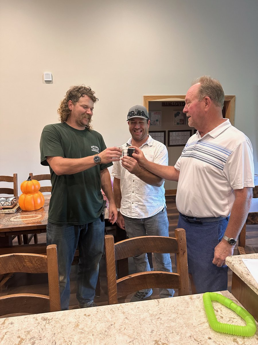 Joseph Bick (@prostarmgmt) on Twitter photo Brett & I are truly blessed. Spent a good part of today at beautiful Chafin Family Farm helping <a href="/BigCountry1739/">andrew chafin</a> celebrate 10 years in the big leagues. Thanks for allowing us along for the spectacular ride! #AttaBaby Brett & I are truly blessed. Spent a good part of today at beautiful Chafin Family Farm helping <a href="/BigCountry1739/">andrew chafin</a> celebrate 10 years in the big leagues. Thanks for allowing us along for the spectacular ride! #AttaBaby