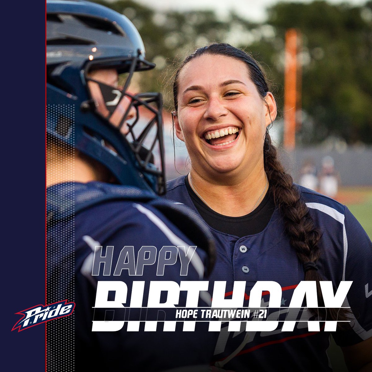 USSSA Pride tweet media