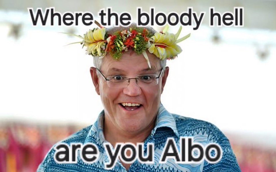 RodBrock007's tweet photo. He should go out to #AliceSprings and be part of the solution. For a change. #Australia #AusPolFail #AusMediaFail #NTelection https://t.co/32mQZcl4qo