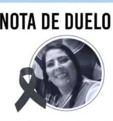 ACEDBVAL se une al dolor de nuestro compañero Francisco Franco, ex-director de nuestra asociación, sus hijos y familiares, por el fallecimiento de su esposa Jaquelin Figuera. Elevamos nuestra oración por su descanso eterno y el consuelo a sus seres queridos 🙏🙏🙏