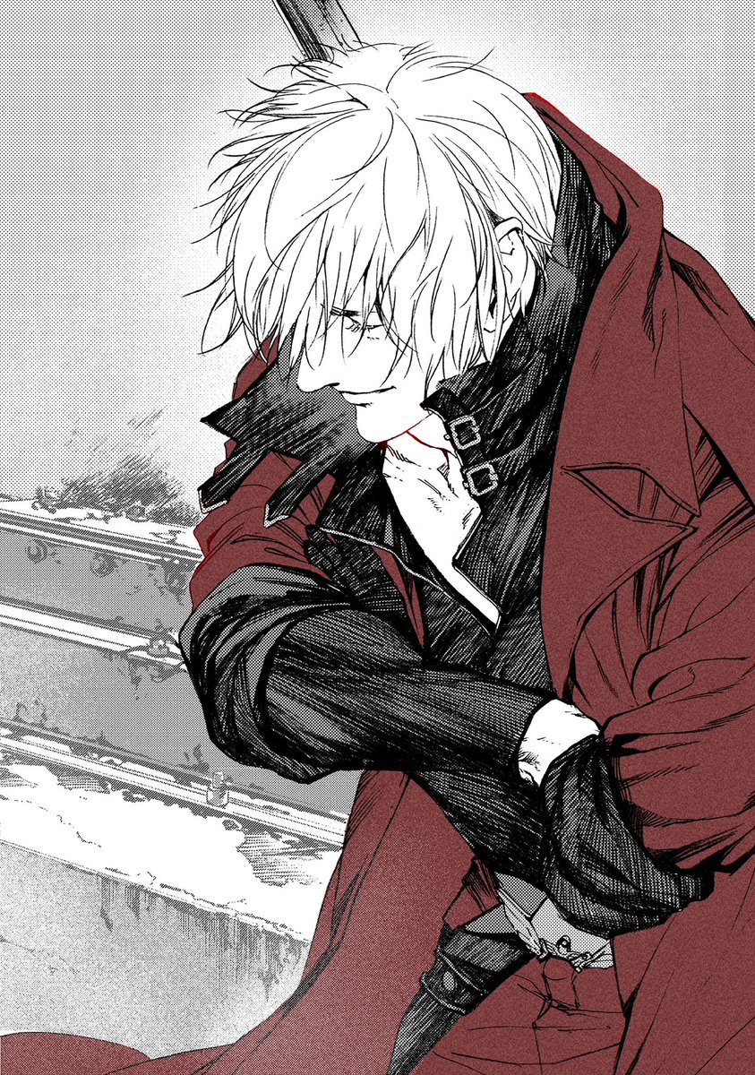 ◆ 手描きイラスト ◆ ステラ-episode琉駕- 北条琉駕クーヴェルさんFA ぺしゃ on X