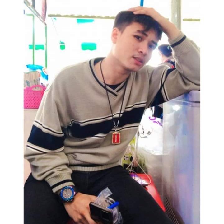 #NewProfilePic