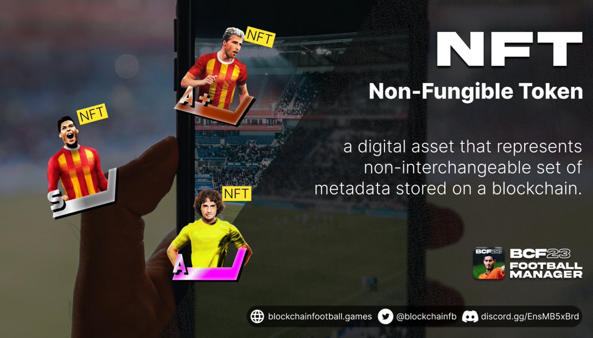 BCF 23: Football Manager tweet media