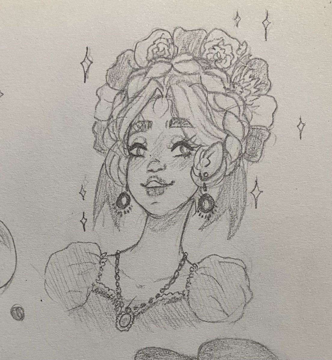 mena3015's tweet photo. Quería dibujar diferentes peinados 💇🏻‍♀️ #mermaid #rollerskate #pencildrawing #mexicanita https://t.co/tzyRvOaQV9