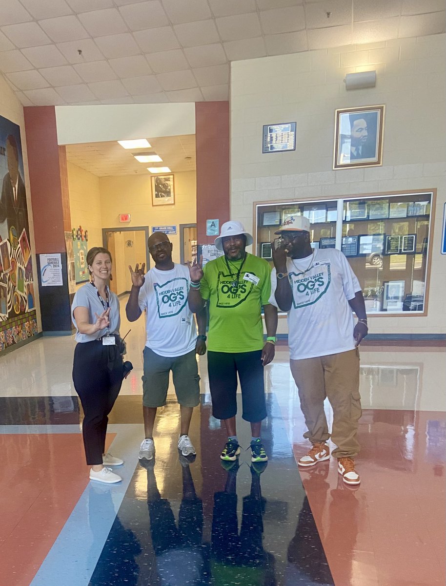 C. E. Grosse, EdD tweet media