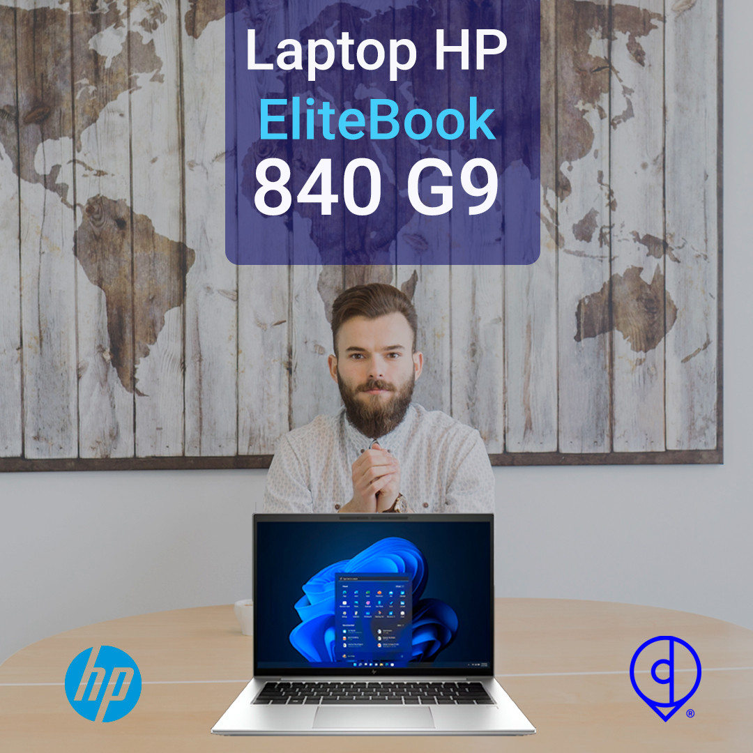 OPTIMIZACIONCO1's tweet image. Navega con tranquilidad con una conexión rápida y confiable en entornos complicados. Funciones de conferencia integradas.💻🔋🧔👌

🌐Visita nuestra página: optimizame.com y contáctanos.

#OptimizaciónCorporativa #LaptopHP #HPEliteBook840G9