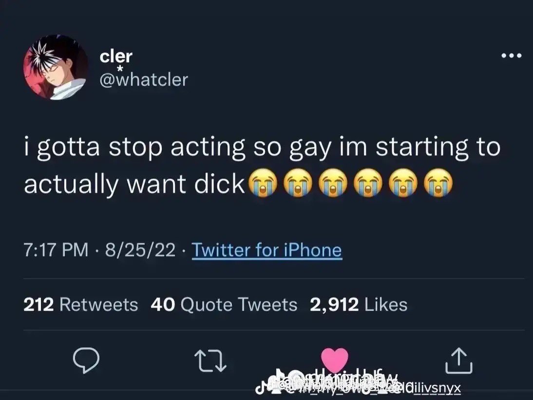 fck_charles's tweet photo. lol who’s man’s is this? #man #LGBTQ #democrats #gay #rainbow #Homies https://t.co/SlBoooq9Lm