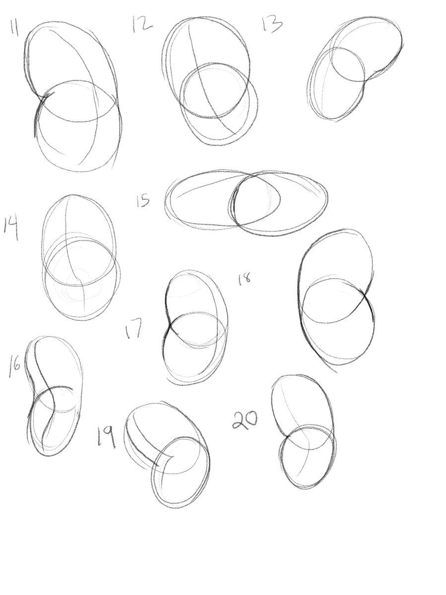 So im doing stuff artwise as i learn things from <a href="/prokotv/">Proko</a> #art #figuredrawing