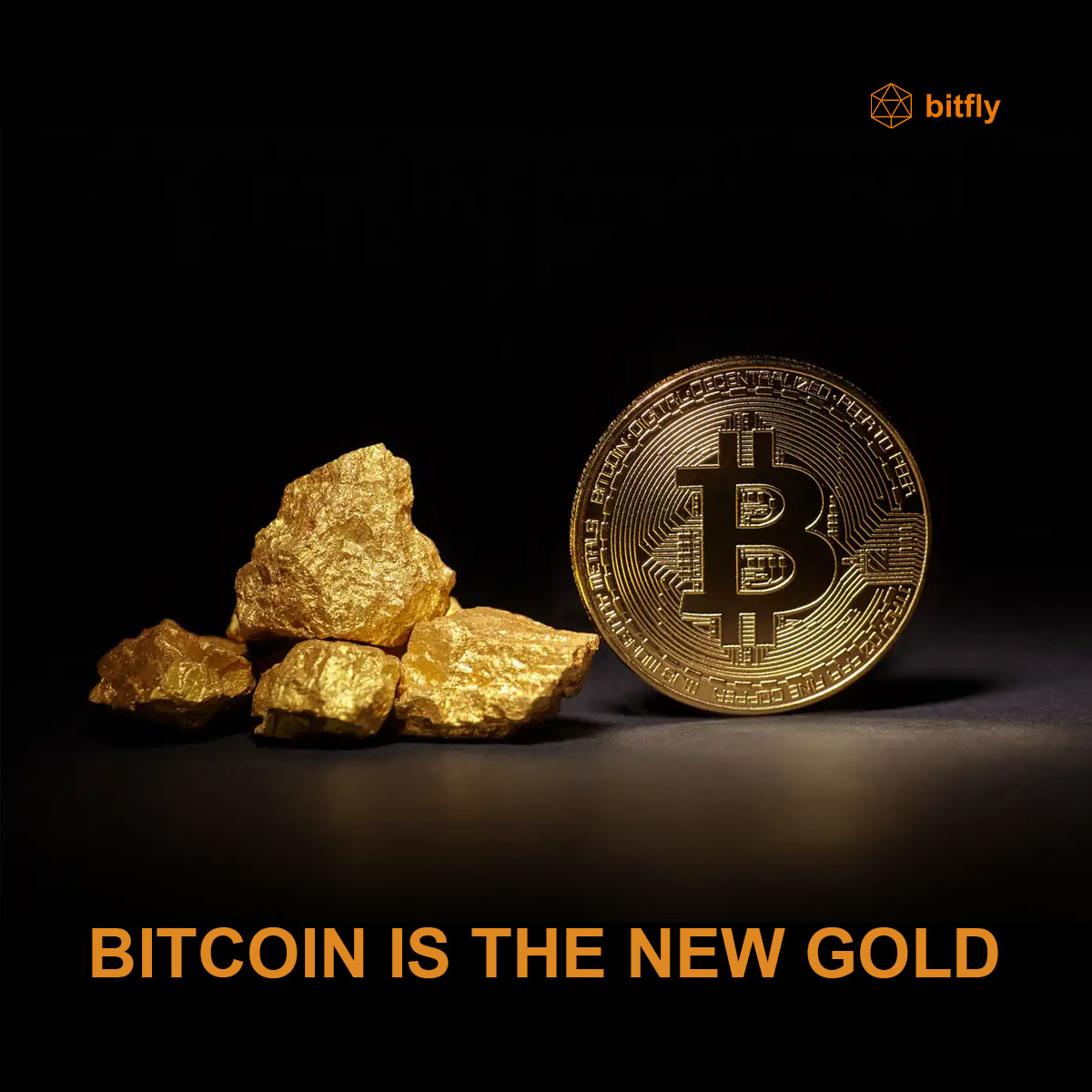bitflyTrade's tweet image. #Bitcoin is the digital gold of the 21st century—scarce, secure, and global. 

Are you stacking your satoshis yet? 🚀

--

#Bitfly—simple, secure, and fast! 🚀 

Join our waitlist today and be among the first to experience effortless Bitcoin buying. 

Don’t miss out!
