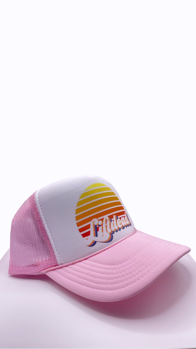 antwxxxn's tweet photo. samples for some hats I might release idk. shot on iPhone in my room 🤣 https://t.co/73cvLj2iw6