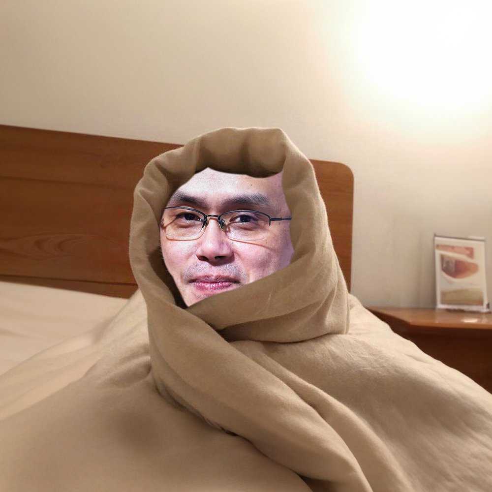 <a href="/BinanceFutures/">Binance Futures</a> $GM Binance! Future is looking bright!

It's always a $GM somewhere.