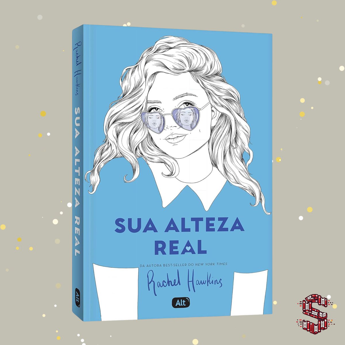 scuppromocoes's tweet photo. Romance Real por um Preço Especial! 👑

Não perca a chance de se apaixonar por "Sua Alteza Real". Por apenas R$21,99, mergulhe em uma história encantadora que vai te conquistar.

🔗 https://t.co/idDiObAMvV https://t.co/FHMA9gyybB