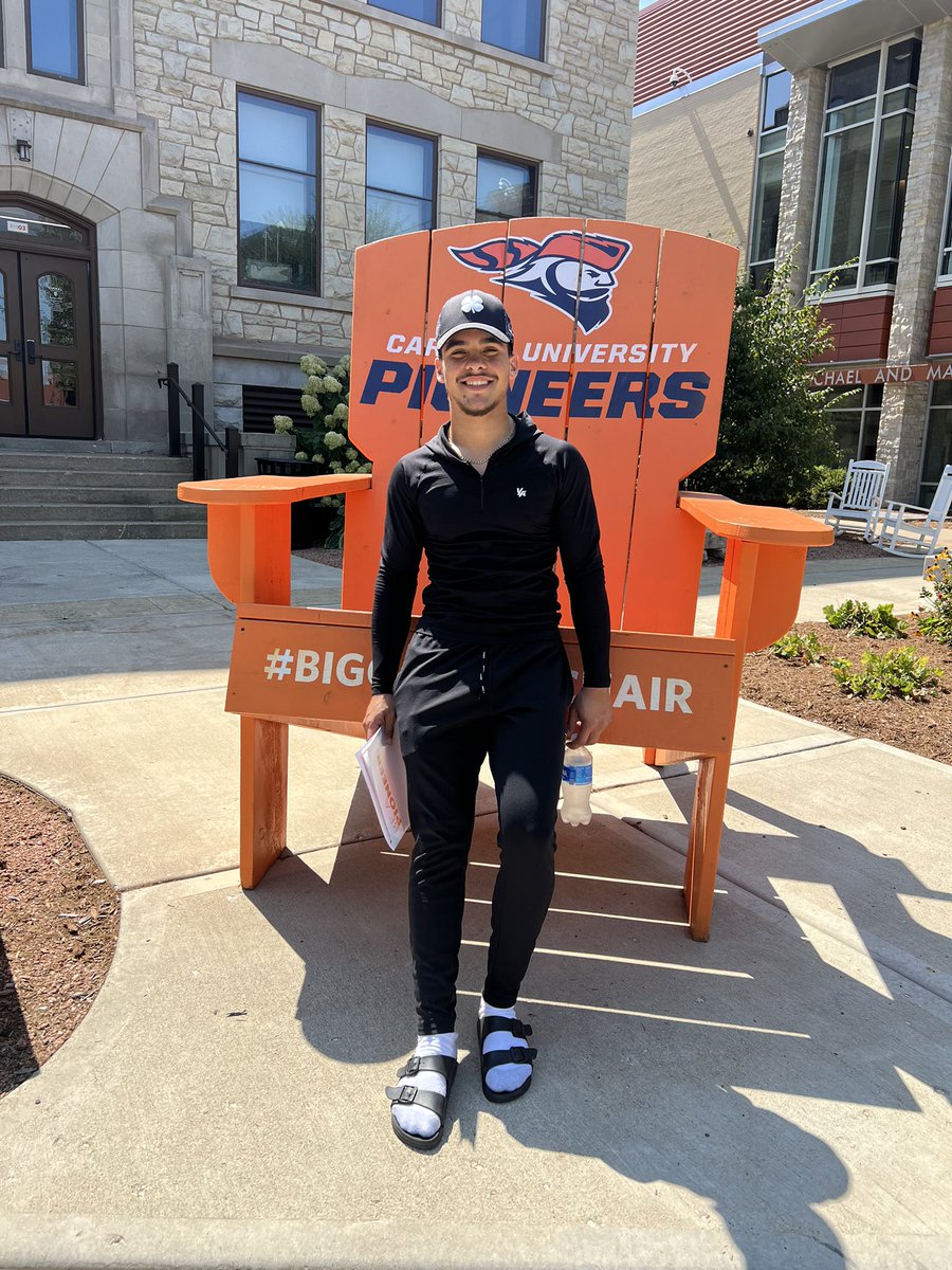 RJ Wolski (@rj_wolski1119) on Twitter photo I am beyond blessed to receive an offer from Carroll University. I’d like to give a quick thanks to <a href="/WindyCityHitDog/">Windy City Hit Dogs</a> <a href="/PhenomIL2025/">Phenom Illinois '25 Blue</a> <a href="/NBooneBaseball/">North Boone Viking Baseball</a> for making this possible and pushing me to be great. Go Pioneers🟠🔵 <a href="/Pio_Baseball/">Carroll Baseball</a> I am beyond blessed to receive an offer from Carroll University. I’d like to give a quick thanks to <a href="/WindyCityHitDog/">Windy City Hit Dogs</a> <a href="/PhenomIL2025/">Phenom Illinois '25 Blue</a> <a href="/NBooneBaseball/">North Boone Viking Baseball</a> for making this possible and pushing me to be great. Go Pioneers🟠🔵 <a href="/Pio_Baseball/">Carroll Baseball</a>