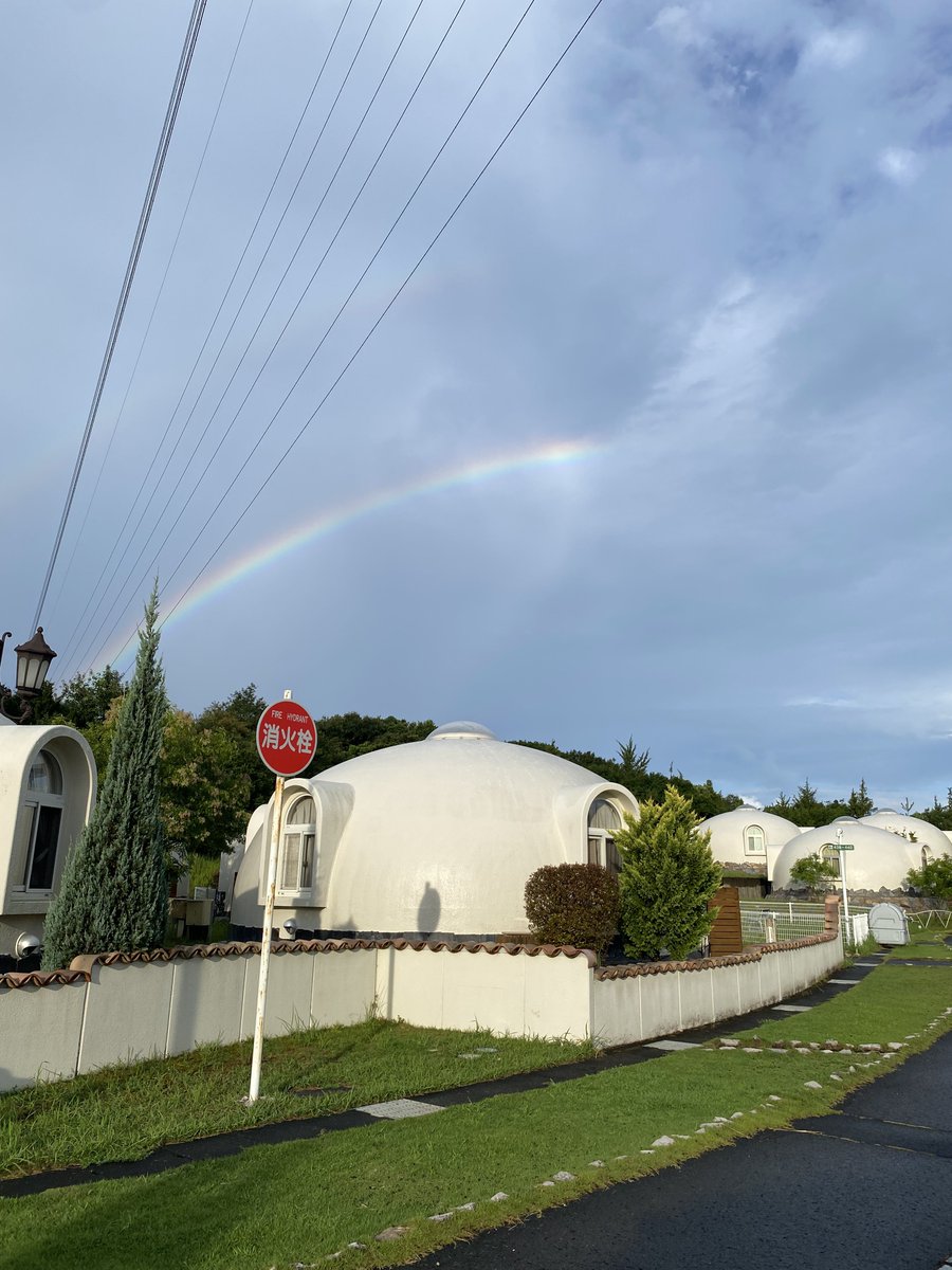 gu2AzadN9huIkOc's tweet image. #fymam #teamvks
AlohaーーVance 🎵🌈🙌
今日はナマで、聴いてマッスル

この前の🌈😅m(_ _)m