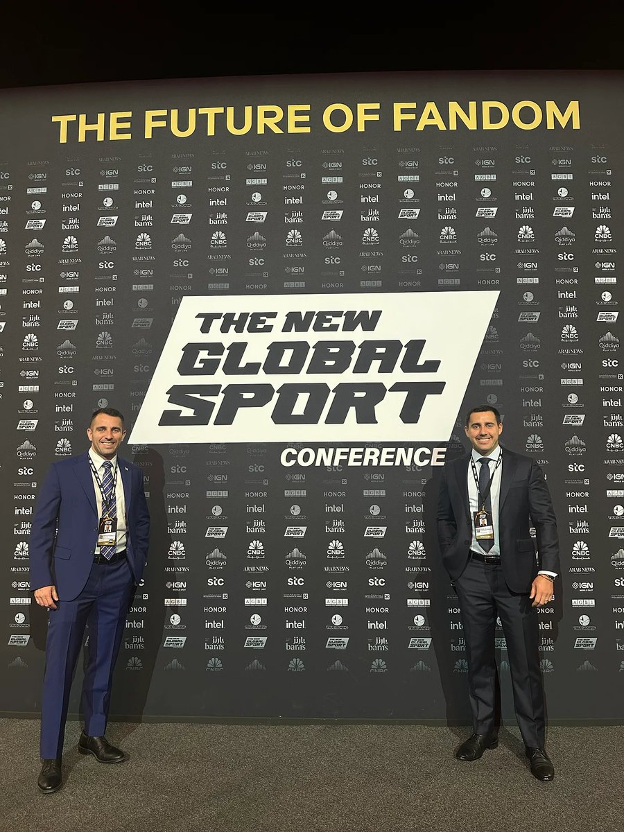 APompliano's tweet photo. I spent the last few days attending the New Global Sport Conference in Riyadh, Saudi Arabia. 

I thought it would be helpful to share a few takeaways I had from the trip.

The event was hosted as a complement to the eSports World Cup, which had a total prize pool of approximately $60 million for the world’s best eSports teams.

First, I was impressed with the quality of people that attended the event. My brother and I were able to meet and hang out with Chess World Champion Magnus Carlsen, Access Industries’ Len Blavatnik, HRH Prince Faisal bin Bandar bin Sultan Al Saud, A16Z’s Andrew Chen, Fox Sports CEO Eric Shanks, DAZN Group CEO Shay Segev, and professional race car driver Jann Mardenborough.

Second, it was eye-opening to see how much capital is being invested by various Saudi organizations in an attempt to become a global hub for sports. Many groups spanning from the sovereign wealth fund to local companies appear focused on doing their part to bring talent into the region. For example, the venue that was created for the eSports World Cup would rival anything built in the United States or other Western nations.

Third, I was surprised how many jobs were being created by the kingdom’s Vision 2030 plan. We met people from India, Pakistan, Lebanon, UAE, United States, and many other nations who had moved to the country for work. Some of them were service jobs, but most of them were white collar opportunities. Locals told us that these white collar workers were commanding similar salaries to US workers, which was not what I expected. Majority of the workers with families had chosen to move their families to Saudi as well.

Fourth, it was very obvious that Saudi Arabia’s cultural norms have changed significantly over the last 3-4 years. Every single local national that we spoke with commented about the changes. Take women’s role in society — they were driving, wearing non-traditional clothes, and openly participating in every day life, including talking to my brother and I, the same way you would see in a Western nation. The biggest takeaway on this point was how proud the locals were about the positive changes.

Fifth, there was a significant difference between the US perspective and the reality on the ground. When I told family and friends that I was going on the trip, most of them told me some version of “be careful.” You could feel their worry about potential danger in visiting Saudi Arabia. The truth is that I felt safer walking the streets of Riyadh than I would walking in some parts of Manhattan.

Part of the feeling of safety is due to the harsh penalties levied against those who break the law in Saudi, but mostly it felt like a culture where uncertainty and chaos would not be tolerated. Along these lines, most Westerners I know judge countries based on the US media. I don’t think that is the best way to evaluate a foreign nation or city. Instead, you should go visit in-person and talk to the locals. Nothing can replace this type of experience.

Sixth, many of the young locals that we met were educated at US universities and colleges. They had returned home to build companies, invest capital, or work at fast-growing companies. The big driver on this talent coming back to Saudi seemed to be a strong sense of national pride. These talented individuals want to see their country succeed, so they are spending their time, money, and energy to be a part of creating that success.

Lastly, the biggest surprise was how much momentum the Vision 2030 project has. It reminded me the importance of leadership — it is very obvious that Saudi leadership has made a decision to modernize their country. This is not talk, but rather you can see the capital and resources being invested to make the dream become reality.

It felt like Saudi Arabia has done a 180 degree change and they are now in the acceleration phase of their plan. 

For example, there is $100 billion being invested in manufacturing, including the production of high-performance chips and semiconductors. That doesn’t include the work being done in artificial intelligence, sports, media, and various other industries.

Before I let you go, it is worth stating the obvious — Saudi Arabia has been criticized for various human rights issues over the years. The locals are well aware of these issues and the negative perception held by the West. Most of them were quick to point out that governments and their people disagree in many countries, including the United States. Additionally, every country — from the US to France to China to Saudi Arabia — has room for improvement on a variety of issues, including human rights.

Of course, I was only in the country for a few days and what I saw may not be representative of the country at large. I can only speak to my experience in the kingdom and what it suggests about the future — I would not be surprised if Saudi Arabia becomes one of the important business hubs globally. They have regional competition from Dubai, but that doesn’t mean there can’t be two winners.

The people of Saudi Arabia were incredibly hospitable to us. The food was delicious.

We met tons of hard-working, intelligent people focused on achieving the goals laid out in Vision 2030. And we left realizing the ground truth was very different than the public narrative.

You should always judge a nation by its people, not by its government.

If you ever get the chance to visit Saudi Arabia, I highly recommend it.