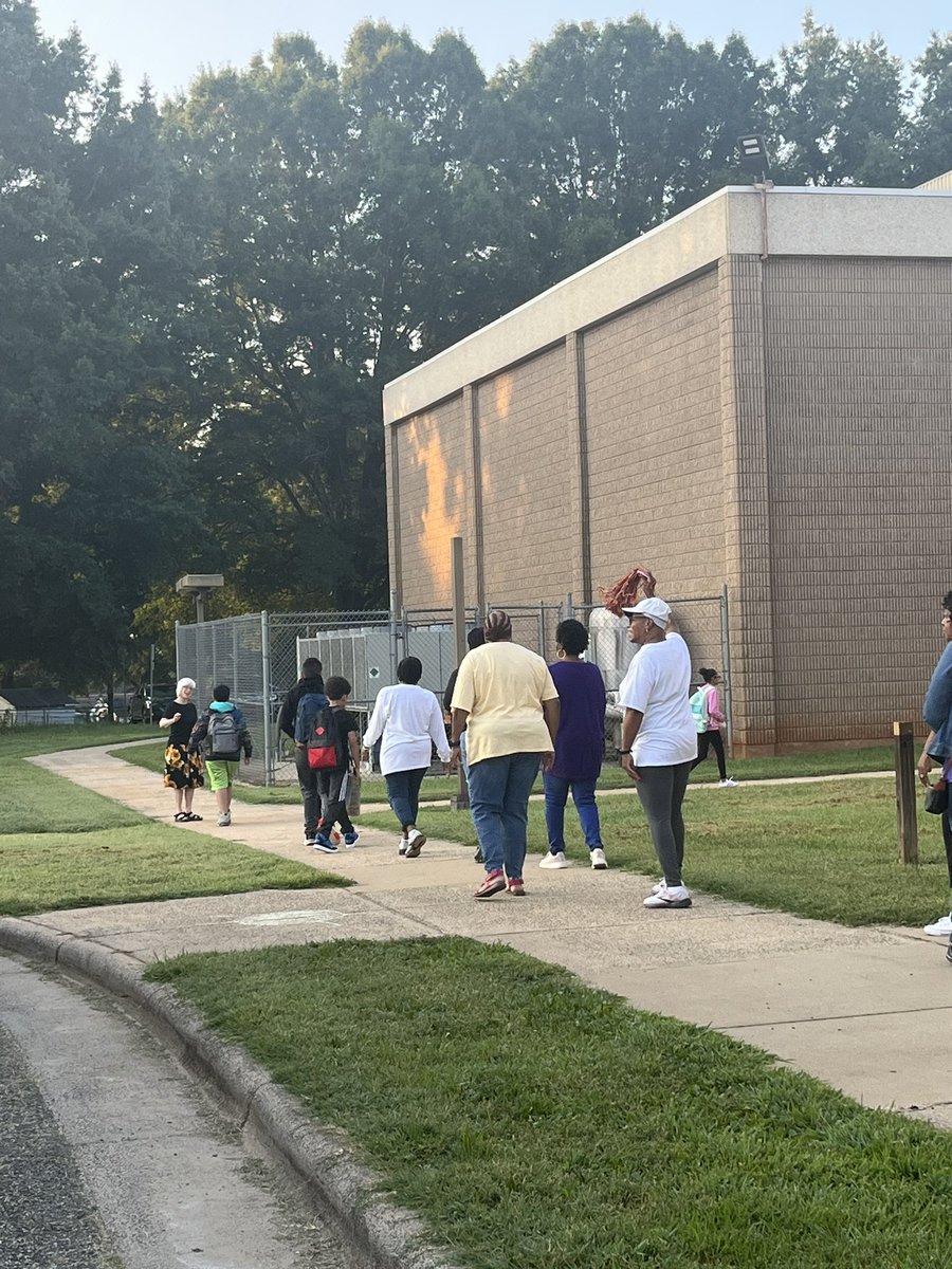 Newlin Elementary tweet media