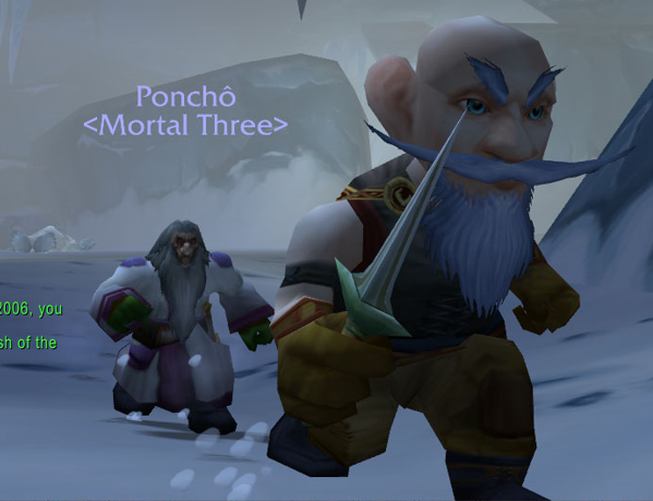 ObstinalegendK's tweet photo. @MSI_ES @Warcraft_ES #MSIxWorldofWarcraft Azeroth ha sido mi refugio, lleno de aventuras con mi mejor amigo. Mi sueño es streamear nuestras partidas de WoW, pero mi PC ya no da para más. Ganar esta tarjeta gráfica me ayudaría a hacerlo realidad. ¡Gracias por la oportunidad! ¡#PorLaHorda!!! #Wow https://t.co/qTBf92lxyI