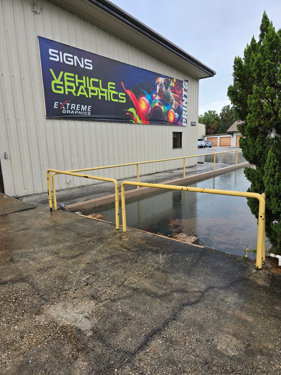 Spencer Evans | The Sign Guy tweet media