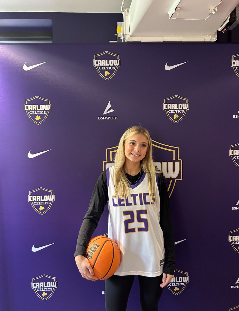 _claudiaierullo (@claudiaierullo) on Twitter photo Very grateful to receive an offer from <a href="/CarlowCelticWBB/">CarlowCelticsWBB</a> Thank you <a href="/CoachDaveGordon/">Coach Dave Gordon</a> and Coach Harrington for the opportunity!! Very grateful to receive an offer from <a href="/CarlowCelticWBB/">CarlowCelticsWBB</a> Thank you <a href="/CoachDaveGordon/">Coach Dave Gordon</a> and Coach Harrington for the opportunity!!