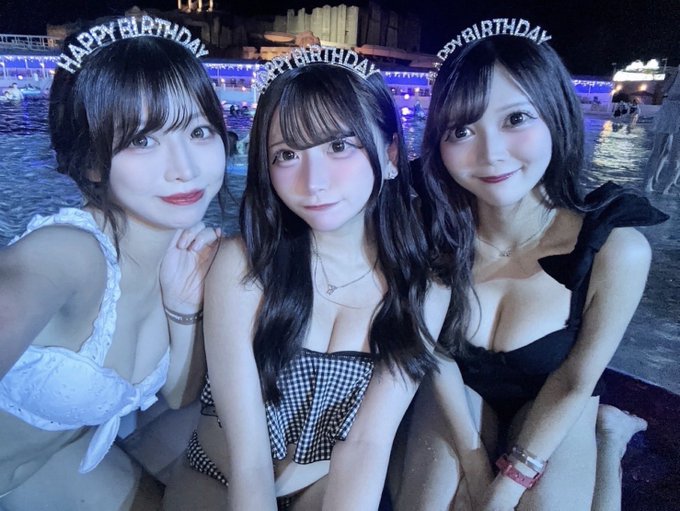 滝沢優華のTwitter画像6