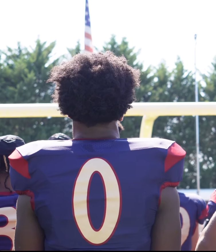 Great team win on saturday! Ready to run it back this week💪🏾 
Highlights➡️ hudl.com/v/2Pv0UK
<a href="/ToCreek/">WELCOME TO THE CREEK (Mallard Creek Football)</a> <a href="/CoachKTinsley/">Kennedy Tinsley</a> <a href="/Coach_Sneed_/">Brandon Sneed</a>