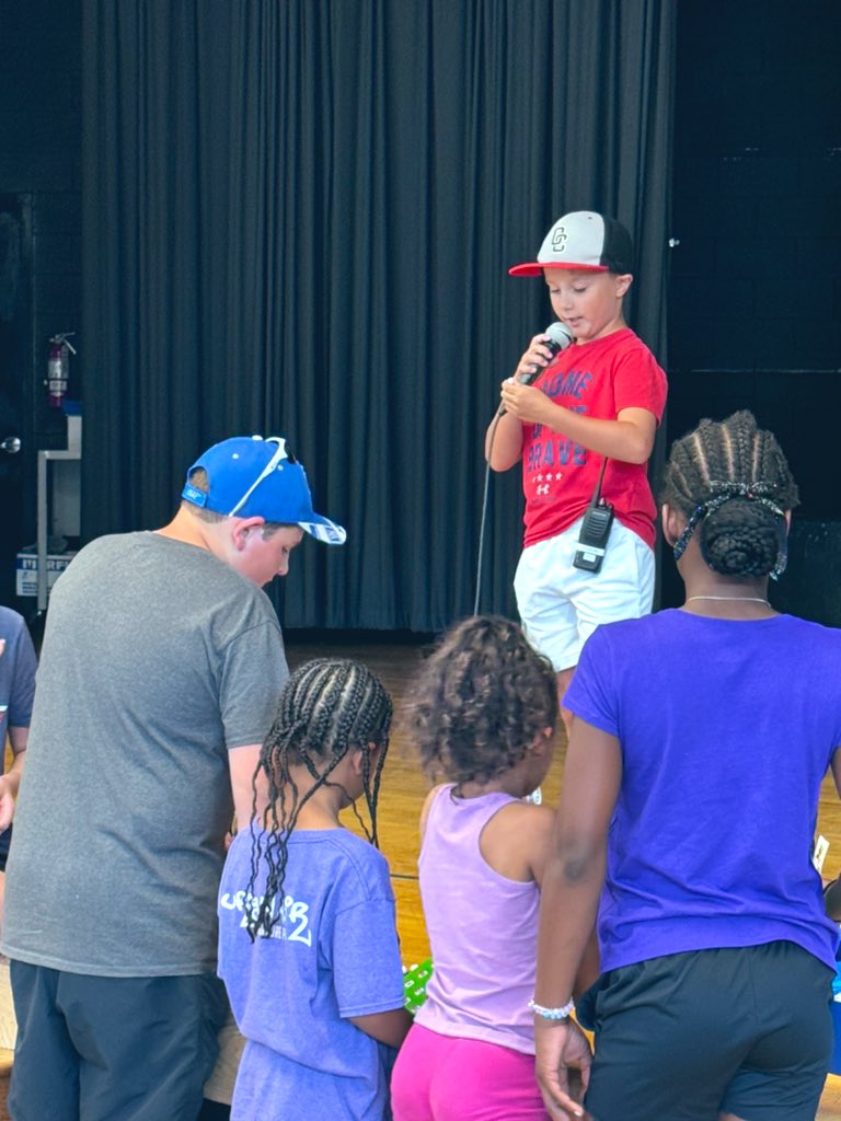 Karen O’Connor (@karen_oc_) on Twitter photo Thank you to our amazing <a href="/thompson308/">Thompson Jr. High</a> Home & School Organization and our volunteers for making this year’s (indoor) Tiger Fest a success! 🐅🌞 Thank you to our amazing <a href="/thompson308/">Thompson Jr. High</a> Home & School Organization and our volunteers for making this year’s (indoor) Tiger Fest a success! 🐅🌞