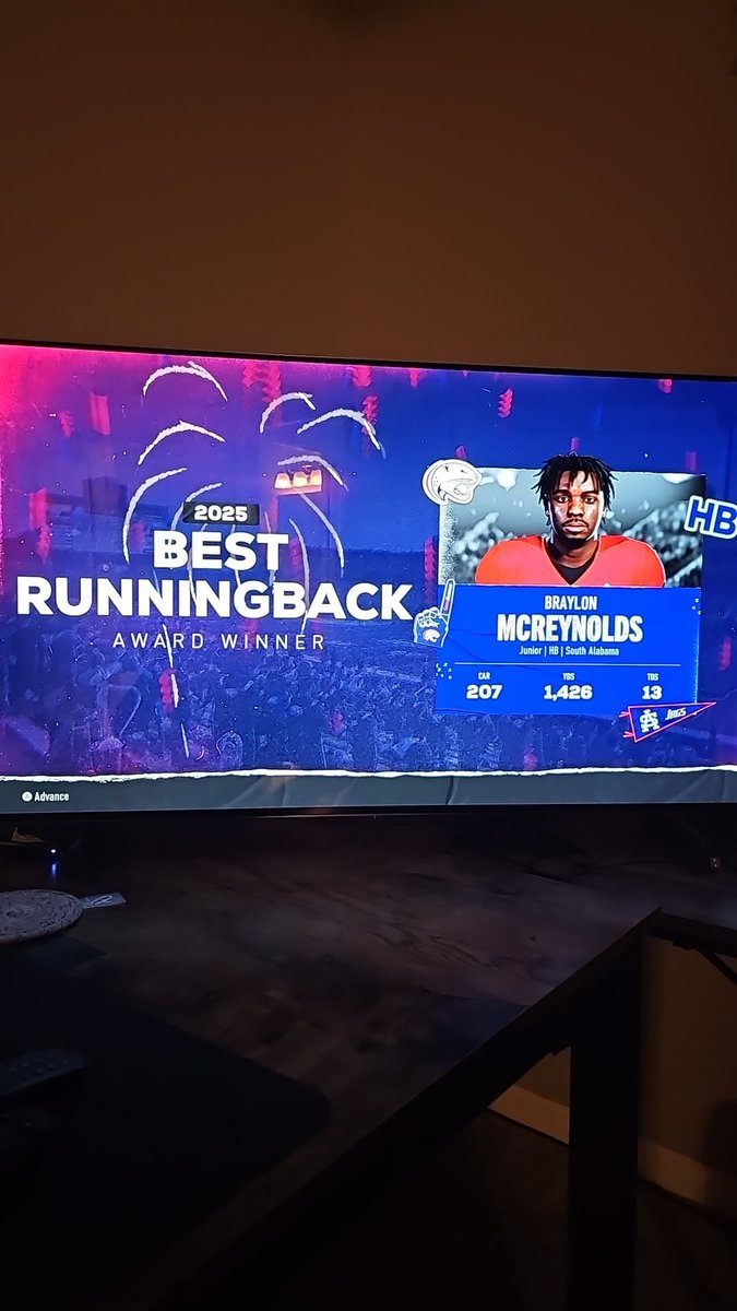 bsleeper21's tweet photo. @BAM3x_  I don't know how often you get posts like this but just wanted to say thank you for getting the squad to the CFP lol https://t.co/ONItdtlpYs