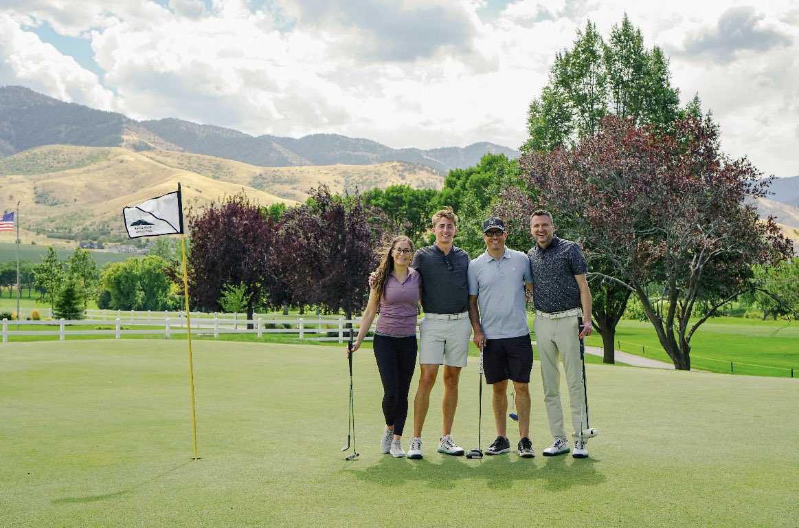 Malouf Foundation tweet media