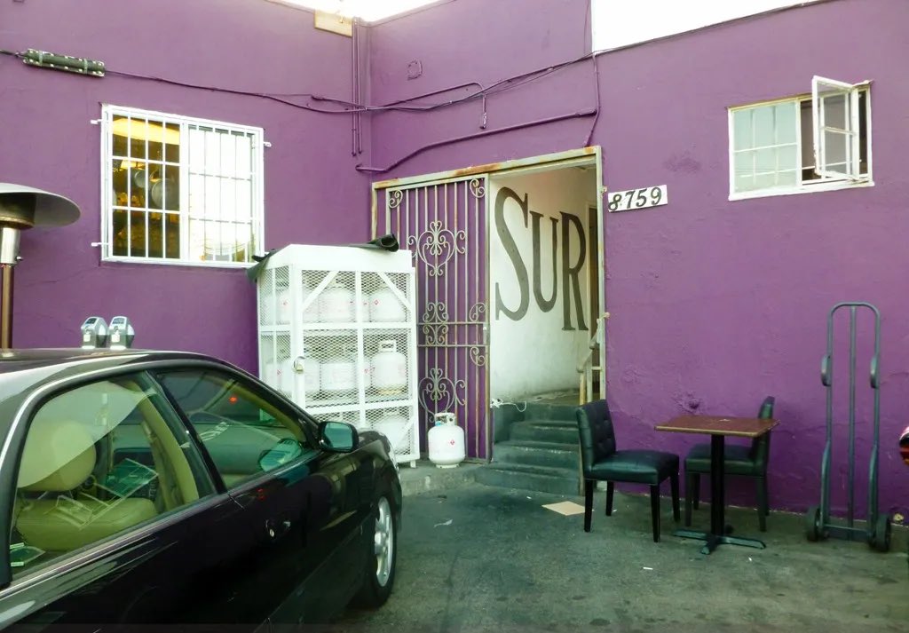 Donn Gunvalson Parody tweet media