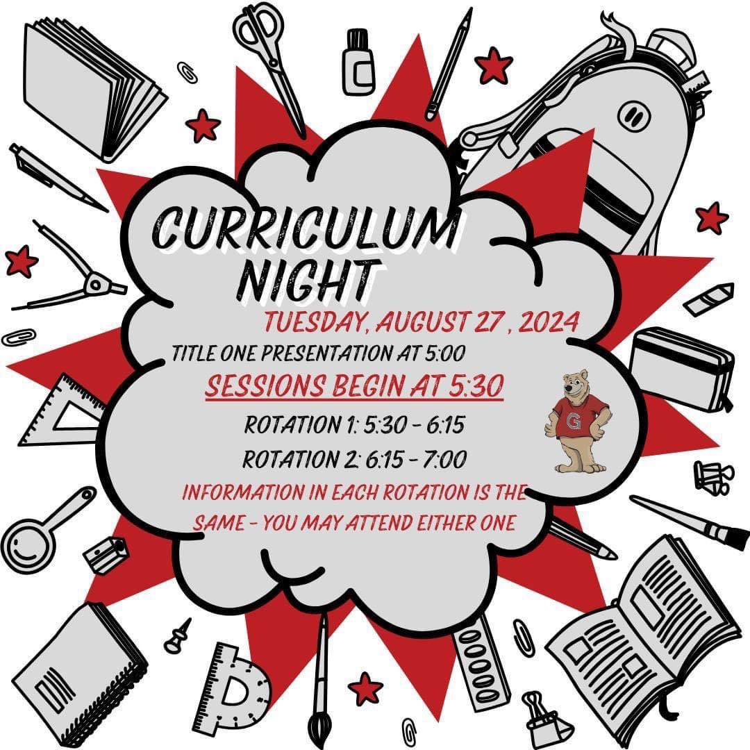 Gray Elementary tweet media