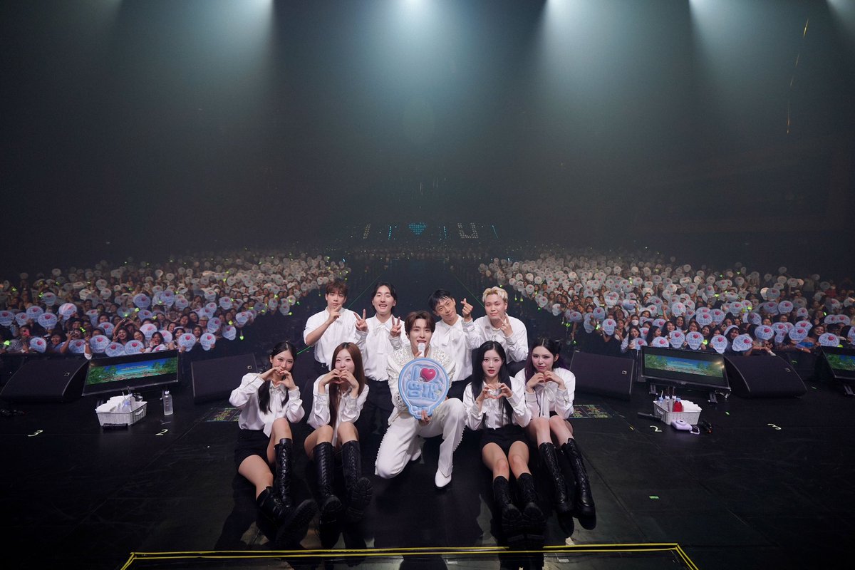 갓세븐 영재, 亞 투어 방콕 콘서트 성료…폭발적인 현지 반응

naver.me/G4Wxl2rN

#영재 #YOUNGJAE
#ONCE_IN_A_DREAM_BKK
<a href="/ChoiArs_YJ/">YOUNGJAE</a>