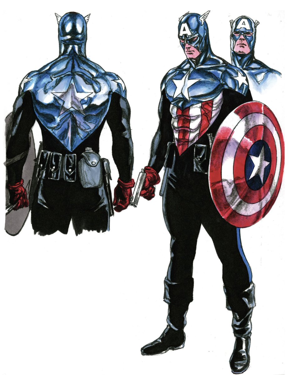 Cool Comic Art tweet media