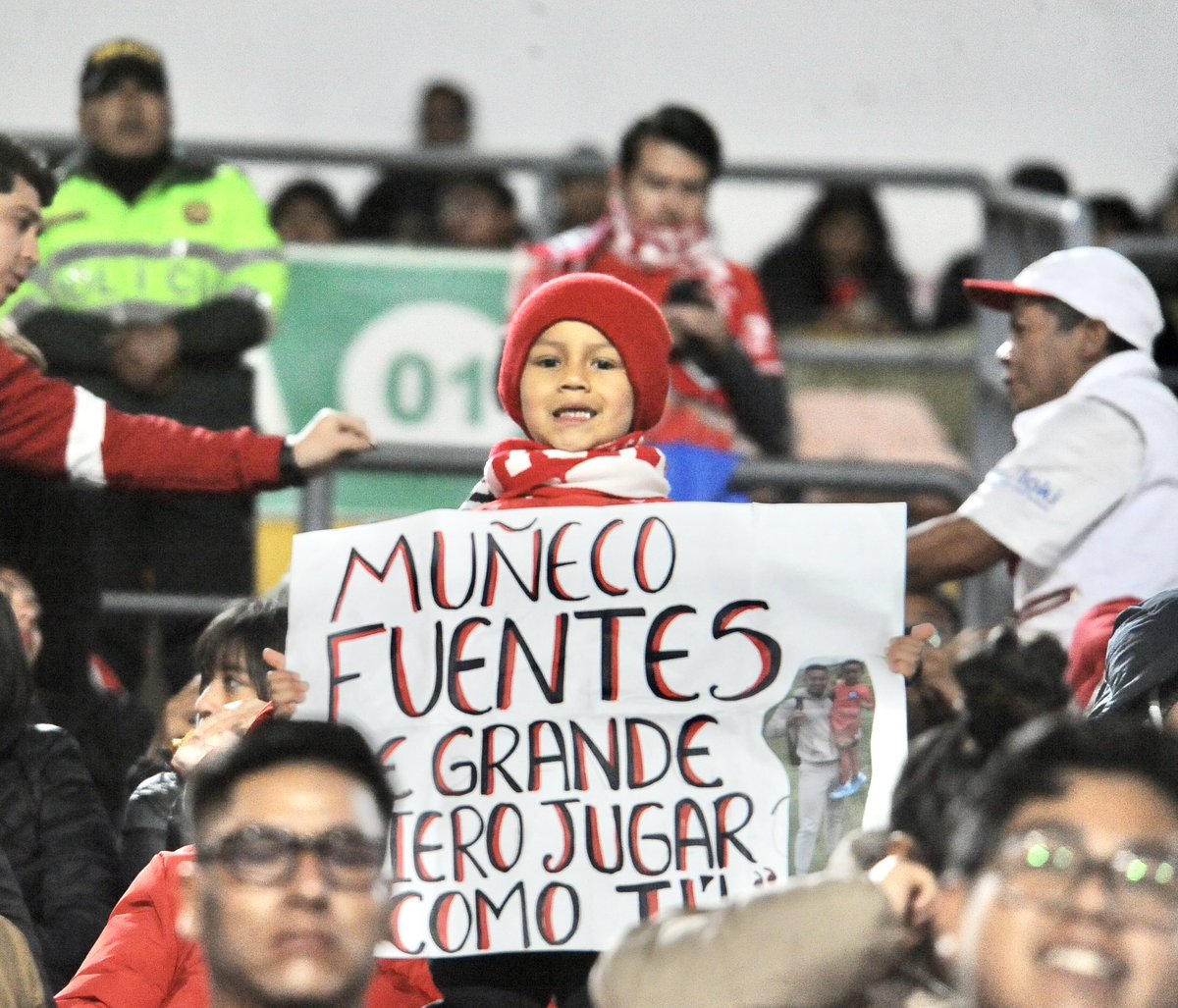 Gran triunfo mi banda!! 💪🏽🔴
A seguir trabajando. 
Vamos <a href="/Club_Cienciano/">Club Cienciano</a>