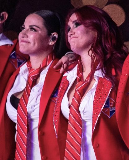 qgperronito's tweet photo. Lupita Fernández e Roberta Pardo em 2023 ❤️ https://t.co/l4ZiCFNQGF